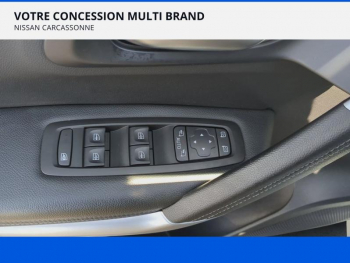 Photo 15 du bon plan RENAULT Kadjar 1.3 TCe 140ch FAP Intens - 21 occasion à 17490 €