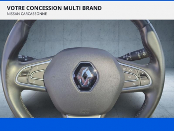 Photo 19 du bon plan RENAULT Kadjar 1.3 TCe 140ch FAP Intens - 21 occasion à 17490 €
