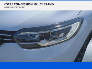 Photo 21 du bon plan RENAULT Kadjar 1.3 TCe 140ch FAP Intens - 21 occasion à 17490 €