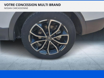 Photo 22 du bon plan RENAULT Kadjar 1.3 TCe 140ch FAP Intens - 21 occasion à 17490 €