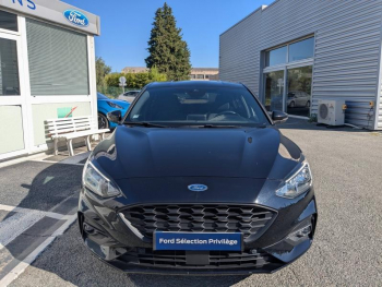 Photo 3 du bon plan FORD Focus 1.0 EcoBoost 125ch ST-Line BVA moteur complet neuf....0km occasion à 18756 €