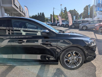Photo 5 du bon plan FORD Focus 1.0 EcoBoost 125ch ST-Line BVA moteur complet neuf....0km occasion à 18756 €