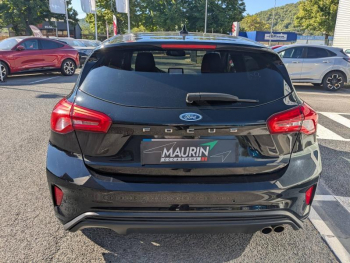 Photo 8 du bon plan FORD Focus 1.0 EcoBoost 125ch ST-Line BVA moteur complet neuf....0km occasion à 18756 €
