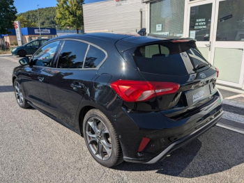 Photo 9 du bon plan FORD Focus 1.0 EcoBoost 125ch ST-Line BVA moteur complet neuf....0km occasion à 18756 €