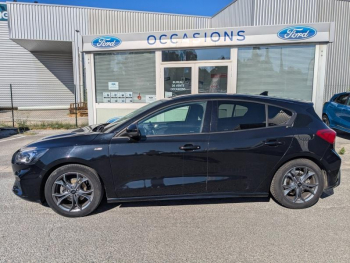 Photo 10 du bon plan FORD Focus 1.0 EcoBoost 125ch ST-Line BVA moteur complet neuf....0km occasion à 18756 €
