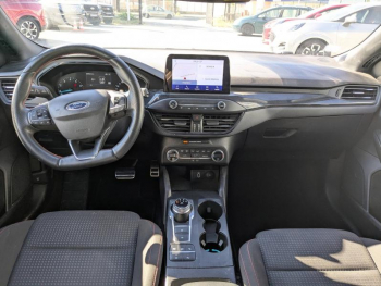 Photo 14 du bon plan FORD Focus 1.0 EcoBoost 125ch ST-Line BVA moteur complet neuf....0km occasion à 18756 €