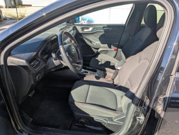 Photo 16 du bon plan FORD Focus 1.0 EcoBoost 125ch ST-Line BVA moteur complet neuf....0km occasion à 18756 €