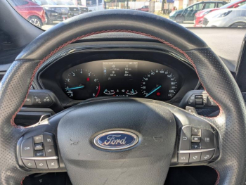 Photo 19 du bon plan FORD Focus 1.0 EcoBoost 125ch ST-Line BVA moteur complet neuf....0km occasion à 18756 €