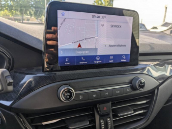 Photo 20 du bon plan FORD Focus 1.0 EcoBoost 125ch ST-Line BVA moteur complet neuf....0km occasion à 18756 €
