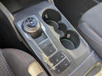 Photo 24 du bon plan FORD Focus 1.0 EcoBoost 125ch ST-Line BVA moteur complet neuf....0km occasion à 18756 €