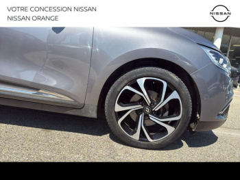 Photo 9 du bon plan RENAULT Scenic 1.3 TCe 140ch FAP Intens 130g occasion à 15450 €