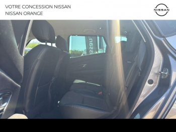Photo 10 du bon plan RENAULT Scenic 1.3 TCe 140ch FAP Intens 130g occasion à 15450 €