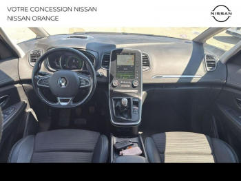Photo 11 du bon plan RENAULT Scenic 1.3 TCe 140ch FAP Intens 130g occasion à 15450 €