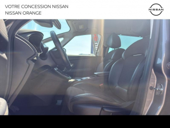 Photo 15 du bon plan RENAULT Scenic 1.3 TCe 140ch FAP Intens 130g occasion à 15450 €