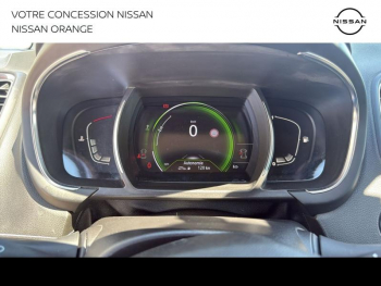 Photo 18 du bon plan RENAULT Scenic 1.3 TCe 140ch FAP Intens 130g occasion à 15450 €