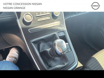 Photo 21 du bon plan RENAULT Scenic 1.3 TCe 140ch FAP Intens 130g occasion à 15450 €