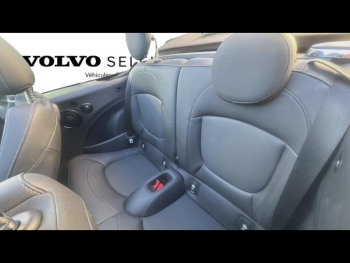Photo 5 du bon plan MINI Cabrio Cooper S 178ch Edition Premium Plus BVA7 occasion à 35890 €