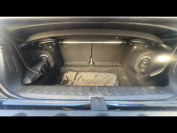 Photo 6 du bon plan MINI Cabrio Cooper S 178ch Edition Premium Plus BVA7 occasion à 35890 €