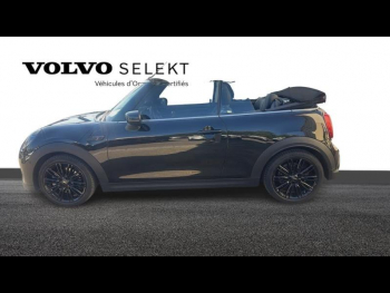 Photo 7 du bon plan MINI Cabrio Cooper S 178ch Edition Premium Plus BVA7 occasion à 35890 €