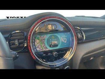 Photo 9 du bon plan MINI Cabrio Cooper S 178ch Edition Premium Plus BVA7 occasion à 35890 €