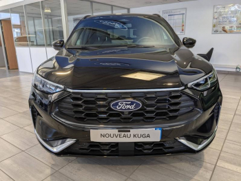 Photo 3 du bon plan FORD Kuga 2.5 Duratec 180ch Hybrid FlexiFuel ST-Line X Powershift occasion à 36943 €