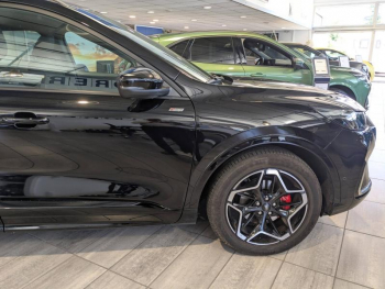 Photo 5 du bon plan FORD Kuga 2.5 Duratec 180ch Hybrid FlexiFuel ST-Line X Powershift occasion à 36943 €
