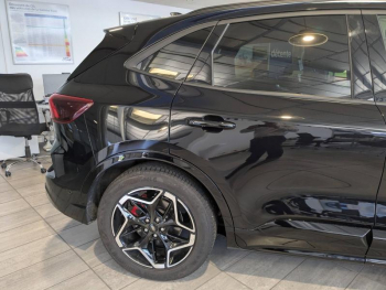 Photo 6 du bon plan FORD Kuga 2.5 Duratec 180ch Hybrid FlexiFuel ST-Line X Powershift occasion à 36943 €