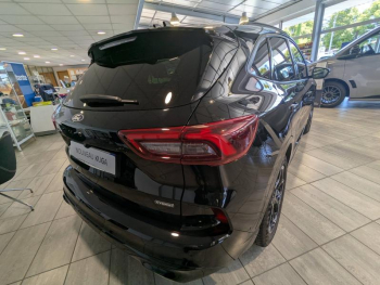 Photo 7 du bon plan FORD Kuga 2.5 Duratec 180ch Hybrid FlexiFuel ST-Line X Powershift occasion à 36943 €
