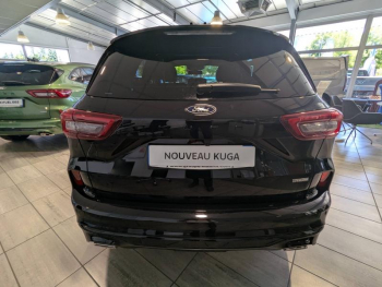 Photo 8 du bon plan FORD Kuga 2.5 Duratec 180ch Hybrid FlexiFuel ST-Line X Powershift occasion à 36943 €