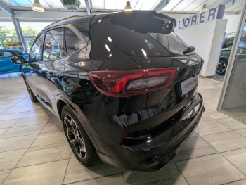 Photo 9 du bon plan FORD Kuga 2.5 Duratec 180ch Hybrid FlexiFuel ST-Line X Powershift occasion à 36943 €
