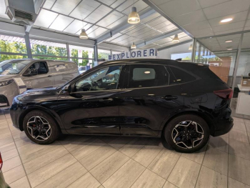 Photo 10 du bon plan FORD Kuga 2.5 Duratec 180ch Hybrid FlexiFuel ST-Line X Powershift occasion à 36943 €