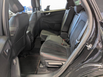 Photo 13 du bon plan FORD Kuga 2.5 Duratec 180ch Hybrid FlexiFuel ST-Line X Powershift occasion à 36943 €