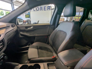 Photo 23 du bon plan FORD Kuga 2.5 Duratec 180ch Hybrid FlexiFuel ST-Line X Powershift occasion à 36943 €