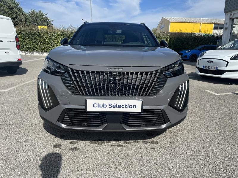 Bon plan PEUGEOT 2008 II Ph2 1.2 Hybrid 145ch Allure e-DCS6 occasion à 26990 €