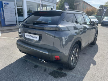 Photo 5 du bon plan PEUGEOT 2008 II Ph2 1.2 Hybrid 145ch Allure e-DCS6 occasion à 26990 €
