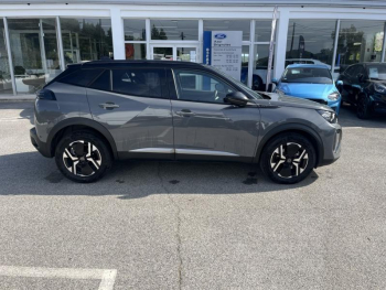 Photo 7 du bon plan PEUGEOT 2008 II Ph2 1.2 Hybrid 145ch Allure e-DCS6 occasion à 26990 €