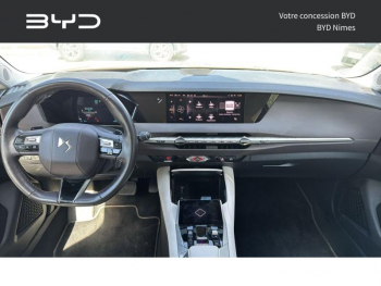 Photo 2 du bon plan DS DS 4 E-TENSE 225ch Cross Trocadero occasion à 21990 €