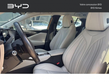 Photo 4 du bon plan DS DS 4 E-TENSE 225ch Cross Trocadero occasion à 21990 €