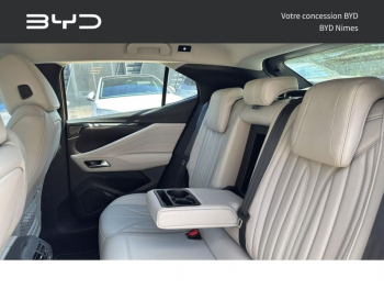 Photo 5 du bon plan DS DS 4 E-TENSE 225ch Cross Trocadero occasion à 21990 €