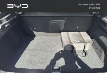 Photo 7 du bon plan DS DS 4 E-TENSE 225ch Cross Trocadero occasion à 21990 €