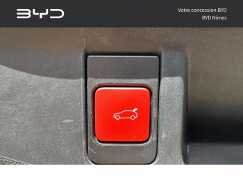 Photo 8 du bon plan DS DS 4 E-TENSE 225ch Cross Trocadero occasion à 21990 €