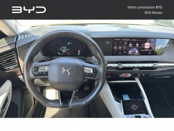 Photo 9 du bon plan DS DS 4 E-TENSE 225ch Cross Trocadero occasion à 21990 €