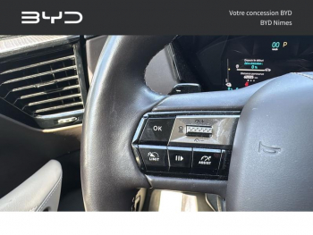 Photo 10 du bon plan DS DS 4 E-TENSE 225ch Cross Trocadero occasion à 21990 €