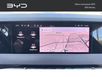 Photo 12 du bon plan DS DS 4 E-TENSE 225ch Cross Trocadero occasion à 21990 €