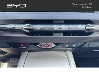 Photo 17 du bon plan DS DS 4 E-TENSE 225ch Cross Trocadero occasion à 21990 €