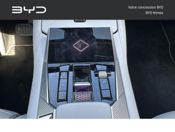 Photo 18 du bon plan DS DS 4 E-TENSE 225ch Cross Trocadero occasion à 21990 €