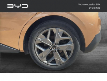 Photo 19 du bon plan DS DS 4 E-TENSE 225ch Cross Trocadero occasion à 21990 €