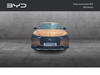 Photo 20 du bon plan DS DS 4 E-TENSE 225ch Cross Trocadero occasion à 21990 €