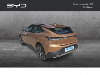 Photo 22 du bon plan DS DS 4 E-TENSE 225ch Cross Trocadero occasion à 21990 €