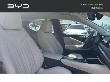 Photo 23 du bon plan DS DS 4 E-TENSE 225ch Cross Trocadero occasion à 21990 €